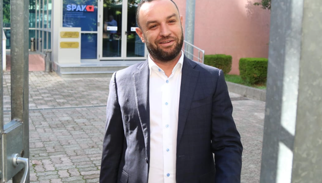Ish-deputeti socialist strehoi në shtëpi kriminelë, ata&hellip;