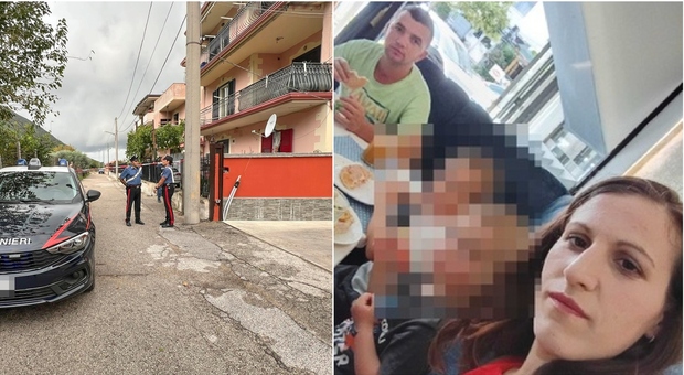 U vra nga burri, familjarët e Eleonorës&hellip;