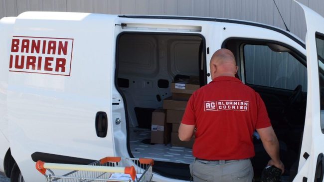 Blerjet online në kolaps nga Albanian Courier,&hellip;