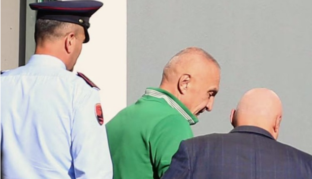 Ilir Meta i kërkon gardianëve një ambient&hellip;