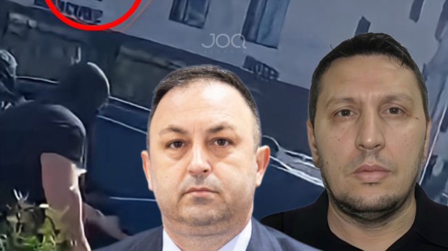 Civili i Ervin Hoxhës në dritaren e&hellip;