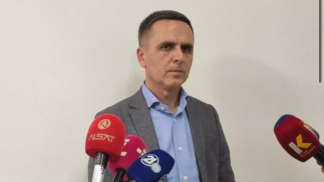 Thirret në polici 40 vjeçari që dyshohet&hellip;
