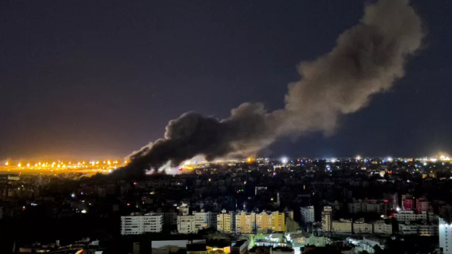 “Irani bëri një gabim të madh”, Izraeli&hellip;