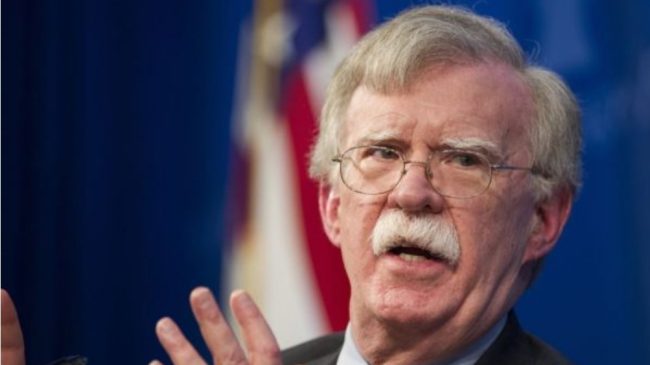 Bolton: Amerika shpreson që Kosova dhe Serbia&hellip;