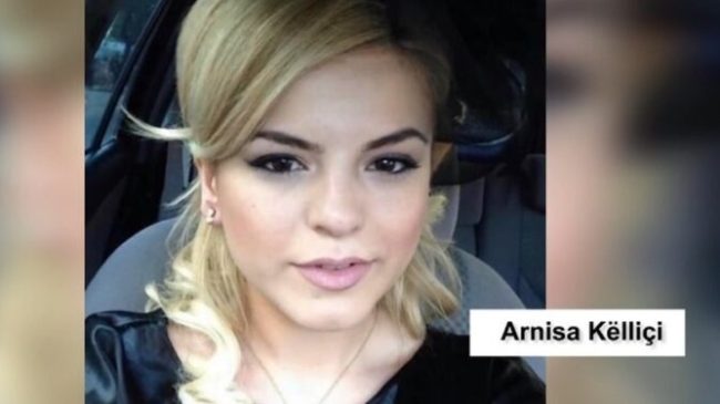 Gjyqtarja Arnisa Këlliçi dhunon bashkëshortin: “Më tha&hellip;