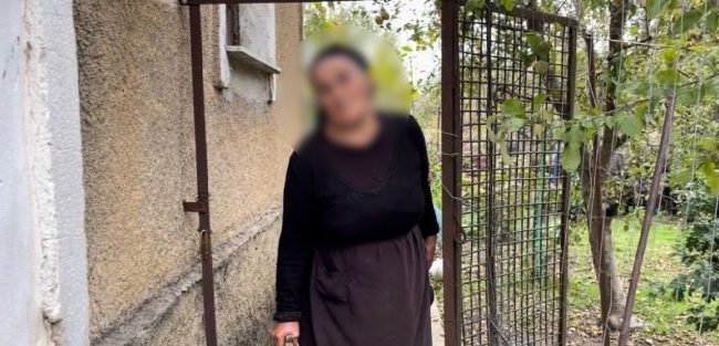 “Përjetova tmerrin!”, tentoi të përdhunohej nga nipi&hellip;