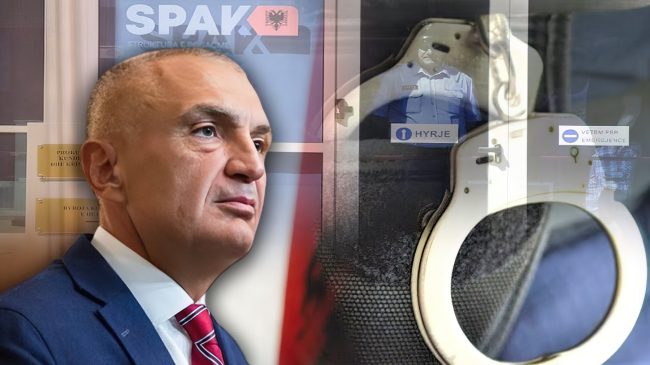 “Është dashur ndërhyrja e mjekëve”, Meta bëhet&hellip;
