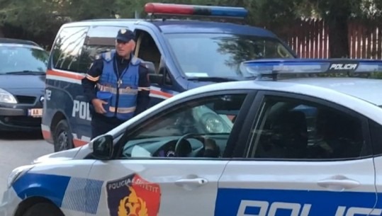 Babë e bir goditën 47-vjeçarin me sëpatë,&hellip;