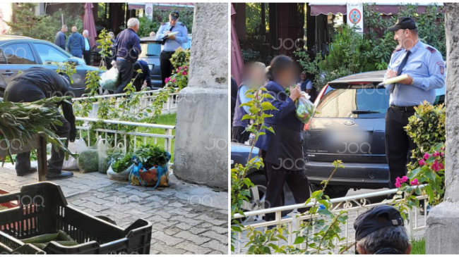 Policia Bashkiake s’i ndal gjobat ndaj të&hellip;