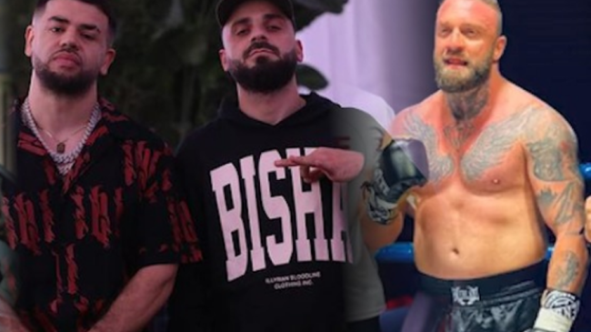 Del nga burgu DJ Crax, u arrestua&hellip;