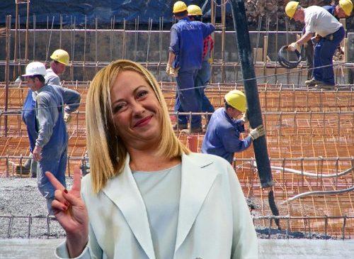 Meloni zhduk zbritjet tatimore për punëtorët e&hellip;