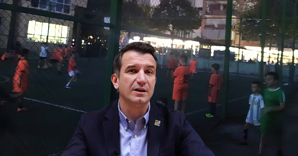 “Inspektori i Veliajt fik dritat e fushës&hellip;