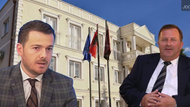 Andisi i Cërrikut vazhdon vjedhjet me lopatë,&hellip;