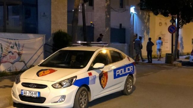 Vritet me thikë një 15-vjeçar në Shkodër