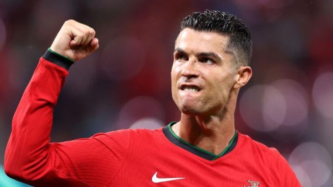 Cristiano Ronaldo është 94 gola larg shënimit&hellip;