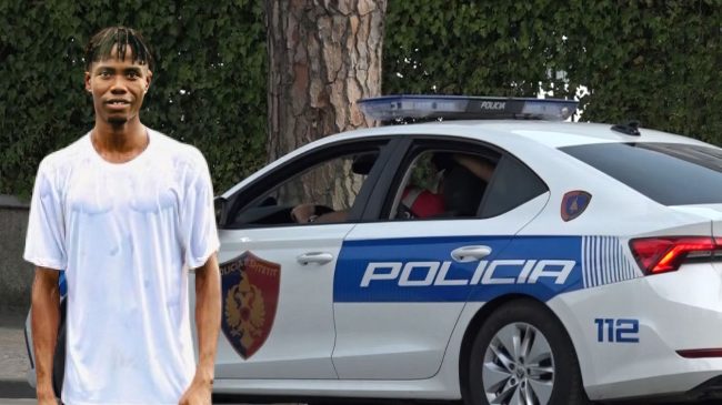 Futbollisti 21-vjeçar arrestohet se siguronte viza turistike&hellip;