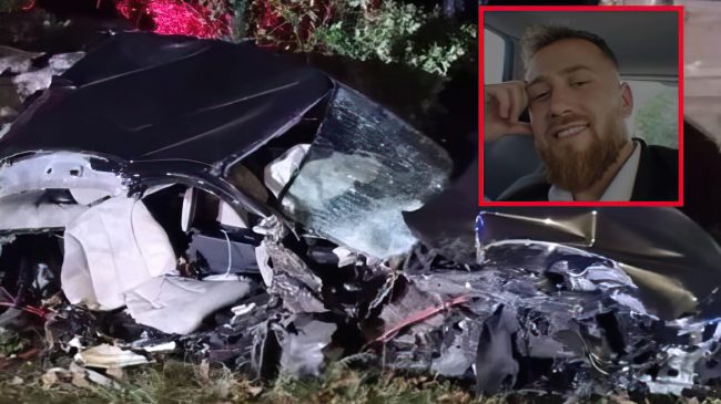 Tragjedi në Itali, 21-vjeçari shqiptar humb jetën&hellip;