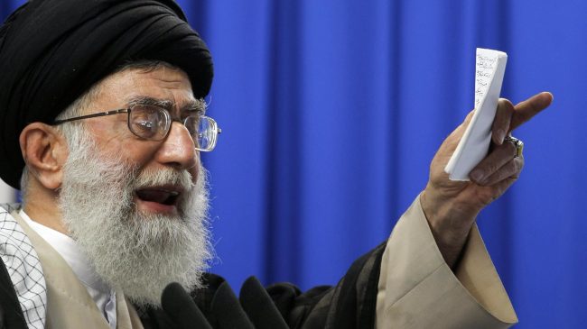 Irani kërcënon SHBA dhe Izraelin: Do merrni&hellip;