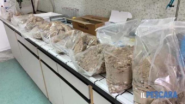 Koka e rrjetit kriminal ndërkombëtar, kush është&hellip;