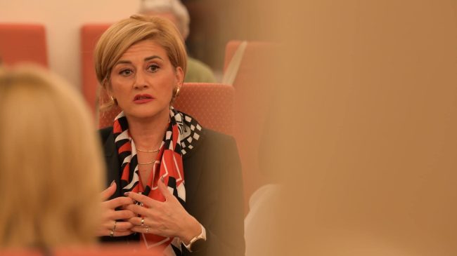 Kusari-Lila njofton se u operua nga kanceri&hellip;
