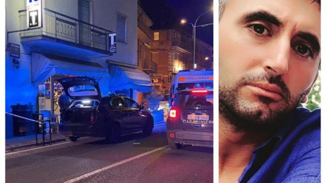 Nikolin Nika, shqiptari i vrarë në rrugë&hellip;
