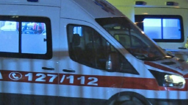 Aksident me vdekje në aksin Fier-Lushnje