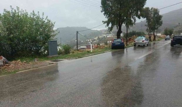 Aksident me motor në Greqi, humb jetën&hellip;