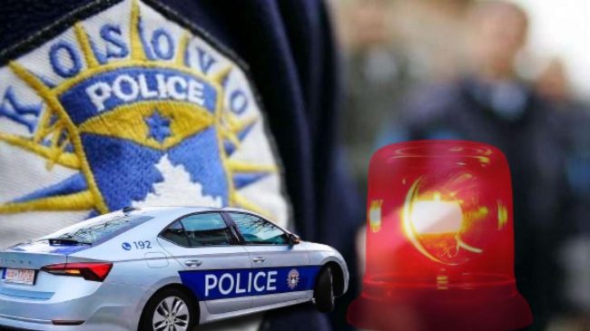 Dy aksidente me fatalitet, Policia jep detaje