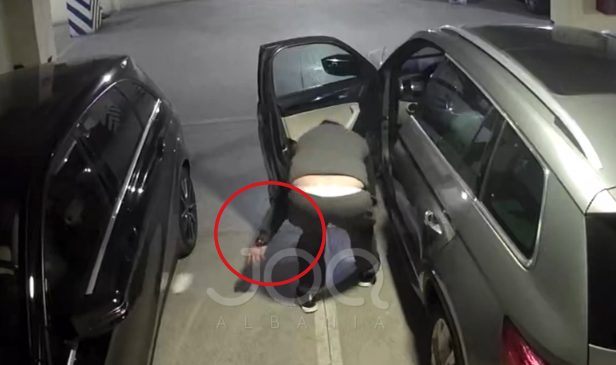 E pazakontë në Tiranë: “Kuksiani i ardhur&hellip;