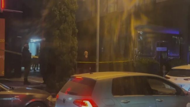 E qëlluan me plumb në kokë, humb&hellip;