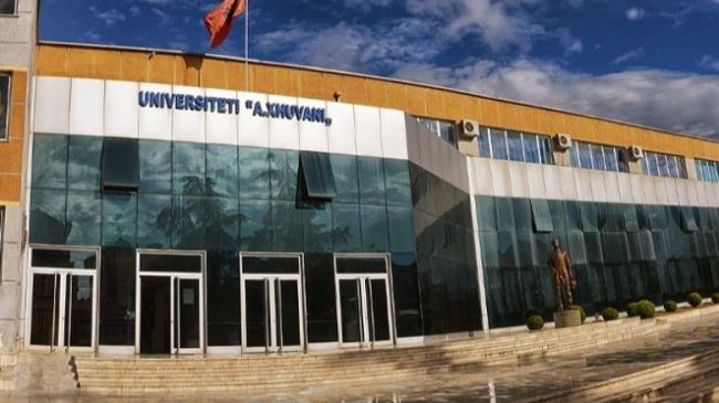 Skandal korrupsioni në Universitetin e Elbasanit: Arrestohen&hellip;