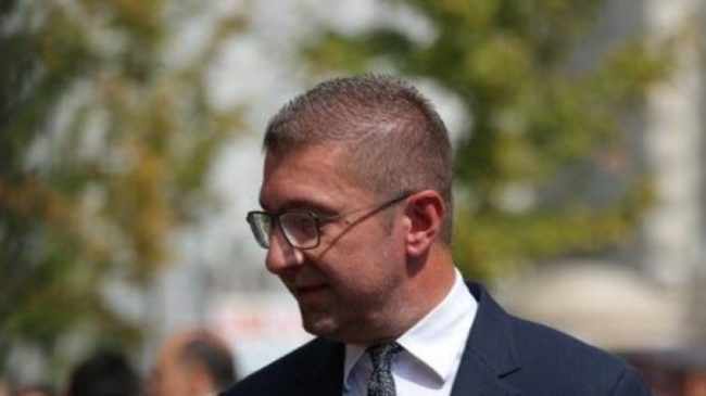 Mickoski: LSDM le të jetë opozitë konstruktive,&hellip;
