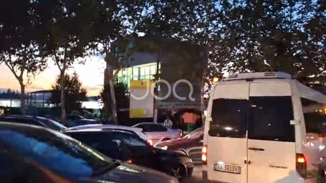 Për vetëm 5 mijë euro, Bashkia Tiranë&hellip;