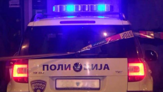 Pensionisti nga Shkupi ushtron forcë ndaj bashkëshortes&hellip;