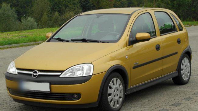 16-vjeçari kapet me bidonin me benzinë, do&hellip;