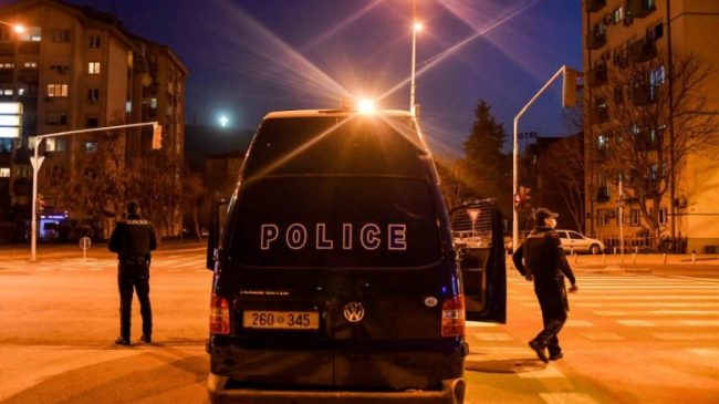 Privohet nga liria shtetasi turk në RMV,&hellip;