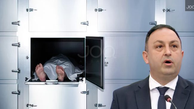 Pse nuk e bëjmë Ervin Hoxhën, drejtor&hellip;