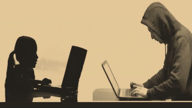 Dhuna ndaj fëmijëve në internet, shantazhet dhe&hellip;
