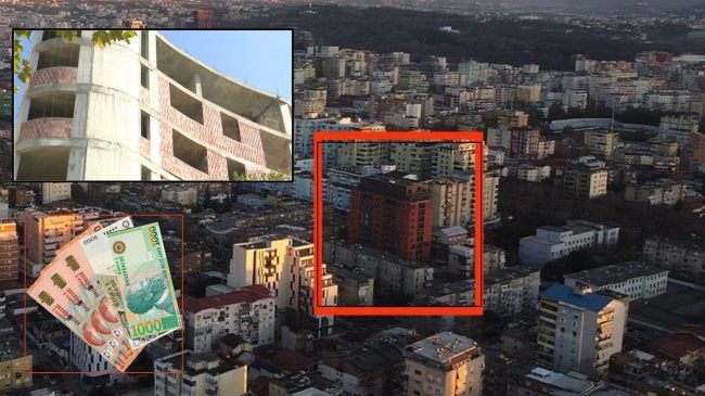 Aksioni kundër informalitetit nis nga deklarimi i&hellip;