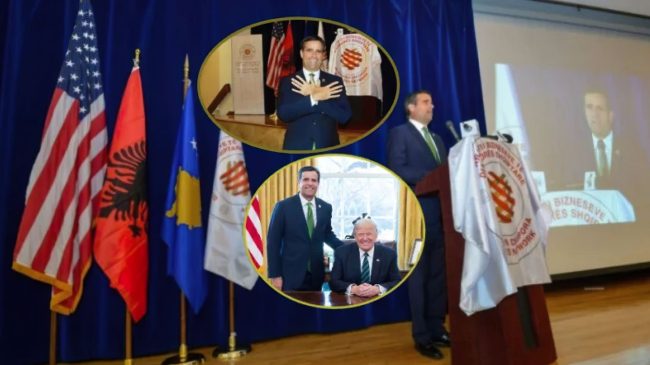 John Ratcliffe, emër kyç i administratës Trump,&hellip;