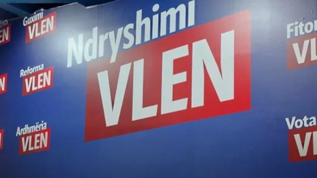 Liderët e VLEN-it urojnë Trumpin: Të gatshëm&hellip;