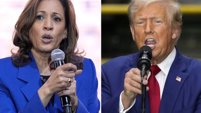 Trump apo Harris? Amerikanët vendosin sot për&hellip;