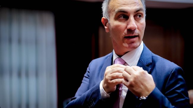 Përflitej se po arratisej pasi erdhi në&hellip;