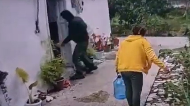 I dhunonte prej vitesh, 54-vjeçari në Kamëz&hellip;