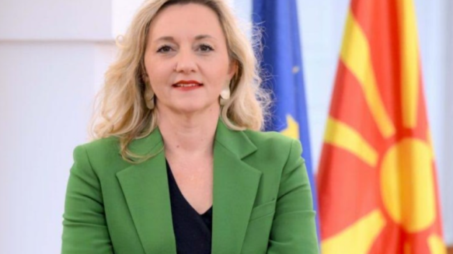 Karanfilova: LSDM mposhti regjimin e Gruevskit, mirëpo&hellip;