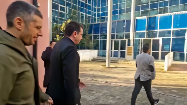 Veliaj në SPAK: Të dhëna për 4&hellip;
