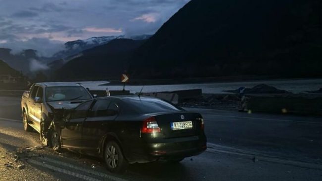 “Rekord i zi“ në Elbasan, 5 aksidente&hellip;