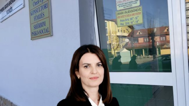 Mjekët i vënë çelësin Qendrës Shëndetësore Kukës,&hellip;