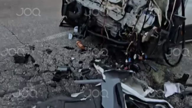 Tjetër aksident tragjik! Një i vdekur dhe&hellip;