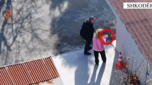 Lëndë plasëse te biznesmeni në Shkodër, motra&hellip;